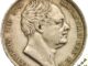 List of William IV Halfcrowns