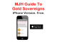 MJH Guide to Gold Sovereigns