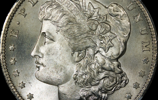 Morgan Dollar