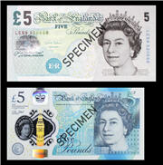 New Fiver v. Old Fiver