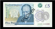 New Fiver Reverse