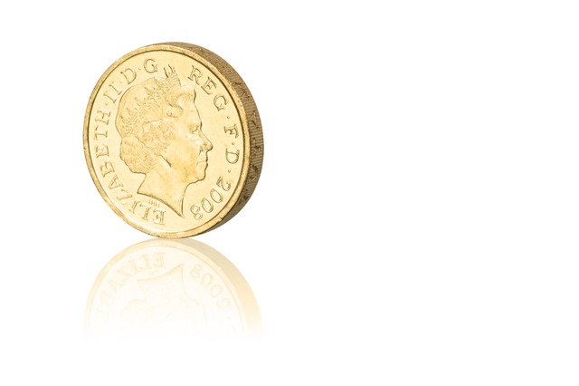 One Pound