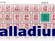 Palladium