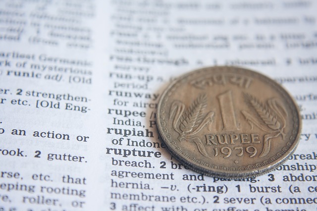 Indian Rupee