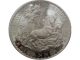 Silver Britannia