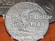 Silver Dollars