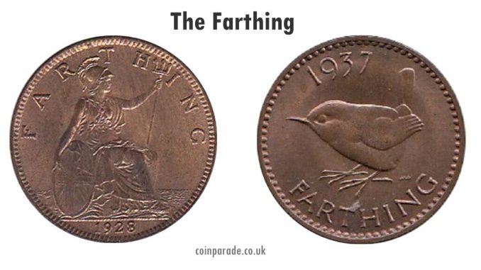 The Farthing
