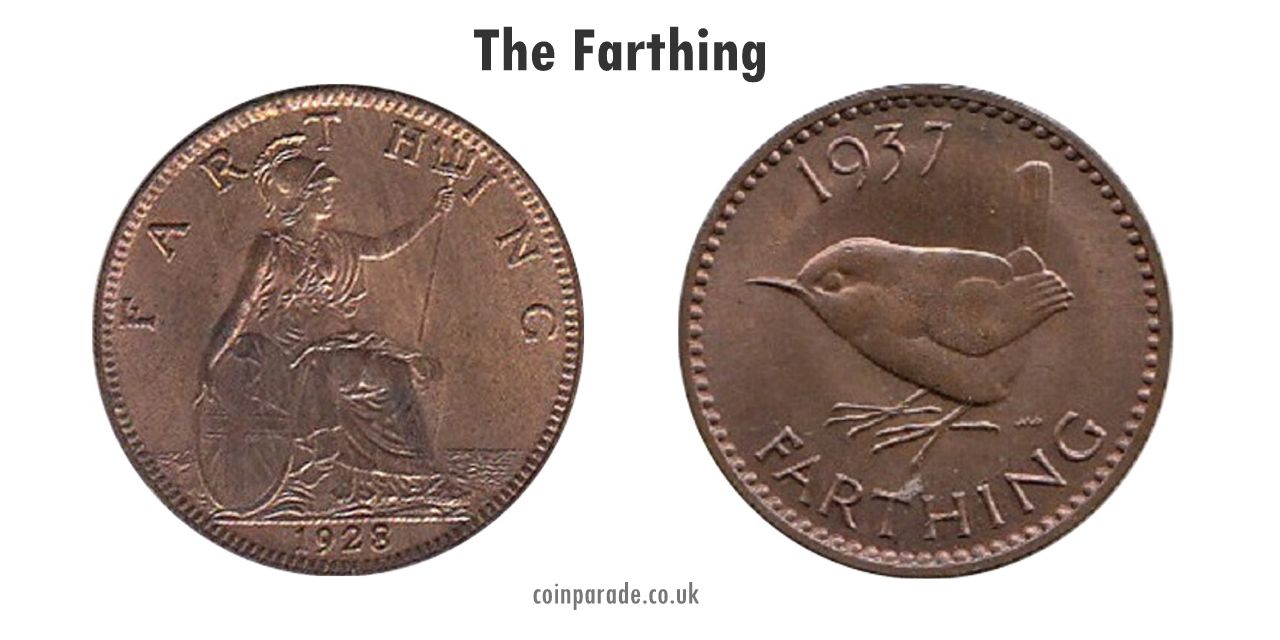 The Farthing