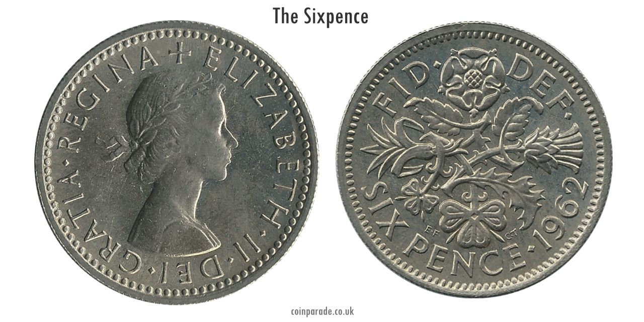 The Sixpence