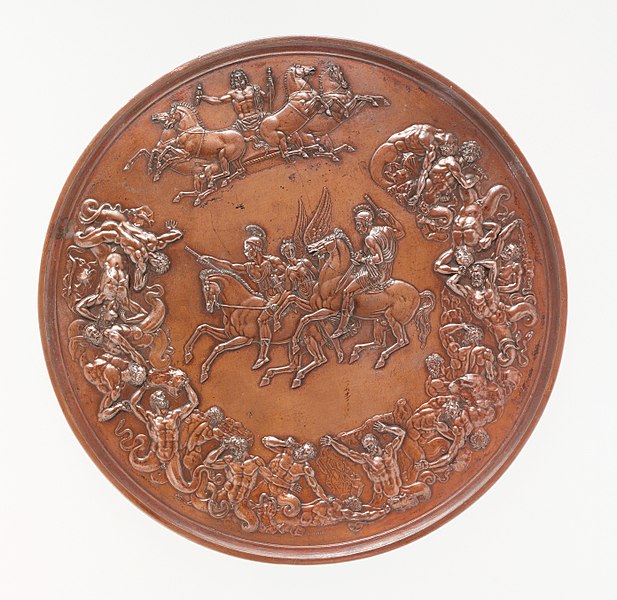 Waterloo Medal