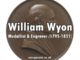 William Wyon