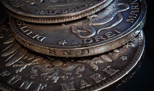 coin edge milled