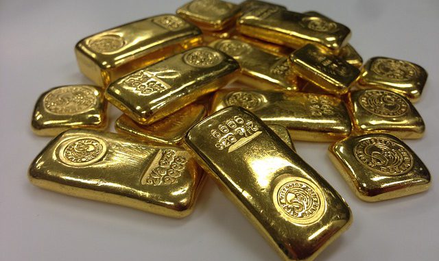 gold gold