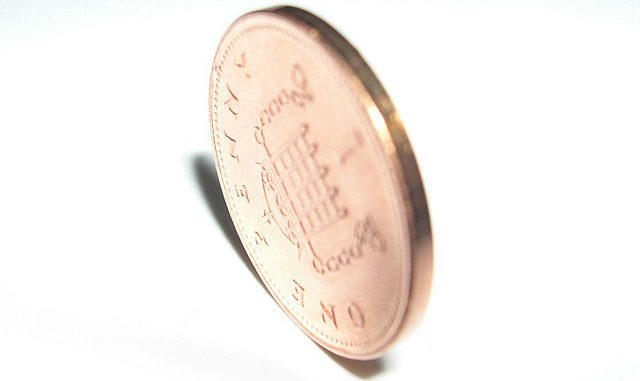 penny uncirculated penny uncirculated