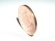 penny uncirculated