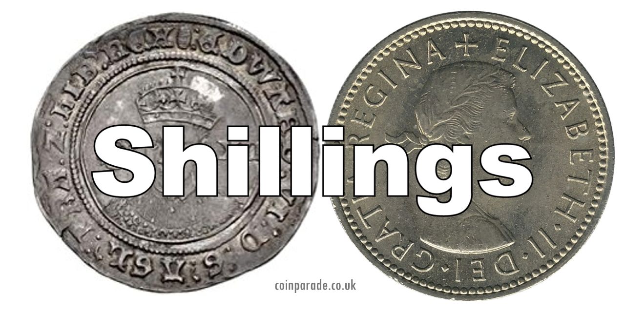 shillings