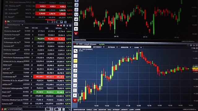 stock-trading Stock Trading