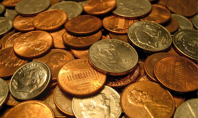 usa cents, American coins USA cents, American coins