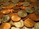 USA cents, American coins